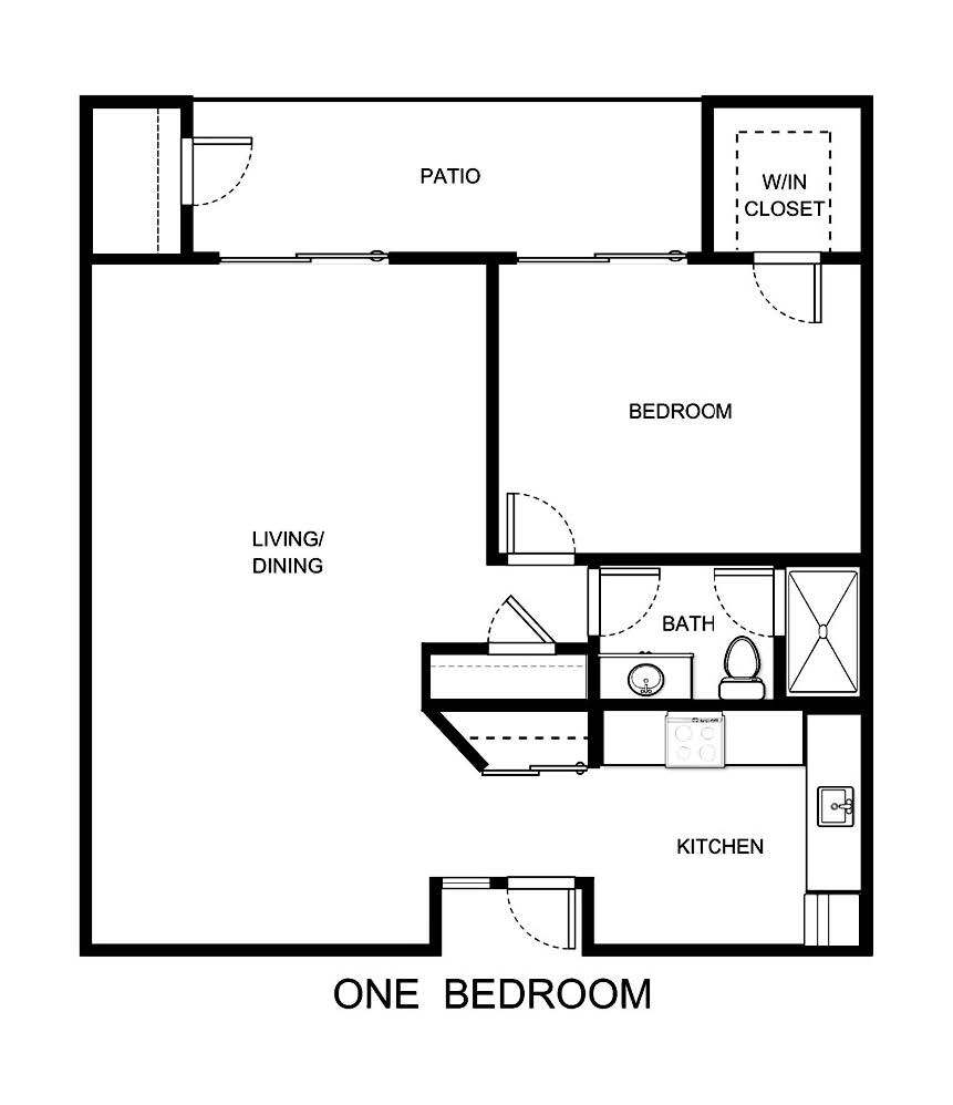 Sand Key floor plan