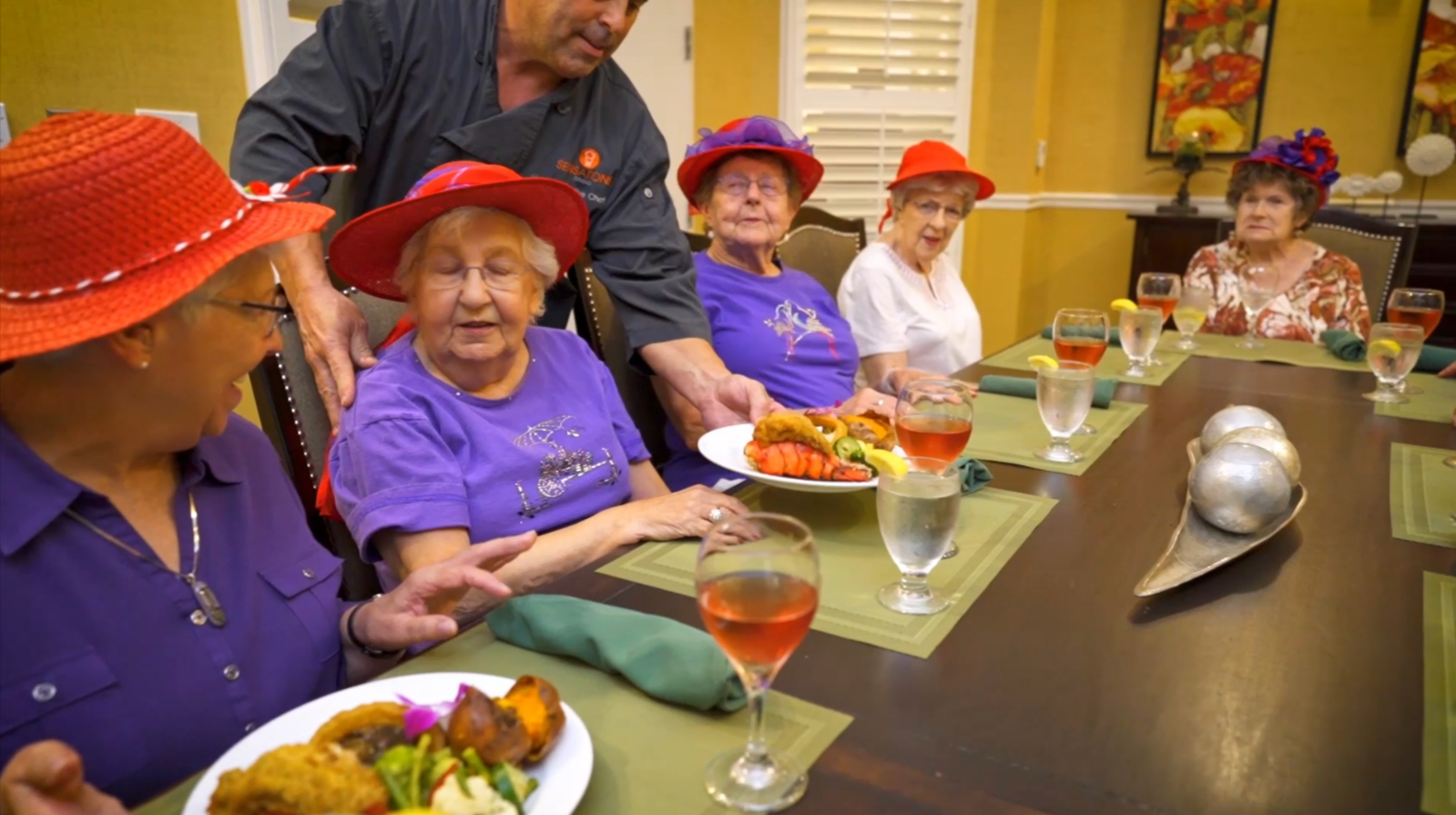 DVSB Lifestyle Offerings