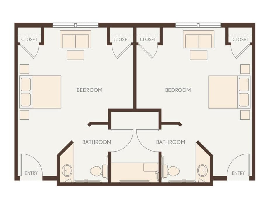 Box Elder floor plan